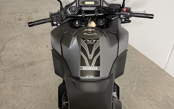 Gebrauchtmotorrad Honda NT1100 DCT - Bild 17