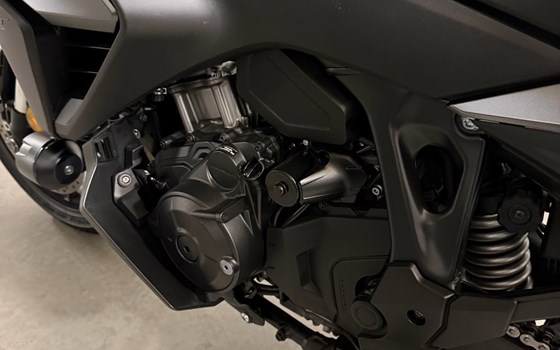 Gebrauchtmotorrad Honda NT1100 DCT - Bild 30