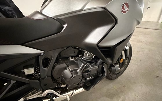 Gebrauchtmotorrad Honda NT1100 DCT - Bild 23