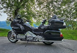 Moto usata Honda GL 1800 Goldwing