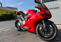 Gebrauchte Ducati 959 Panigale