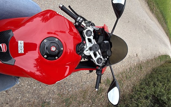 Gebrauchtmotorrad Ducati 959 Panigale - Bild 3