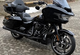 Gebrauchte Harley-Davidson Road Glide FLTRX