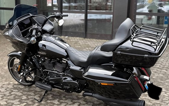 Gebrauchtmotorrad Harley-Davidson Road Glide FLTRX - Bild 7