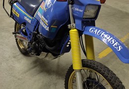 Occasion Yamaha XT600Z Tenere