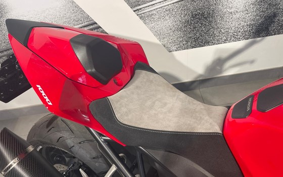 Neufahrzeug Honda CB1000 Hornet - Bild 10