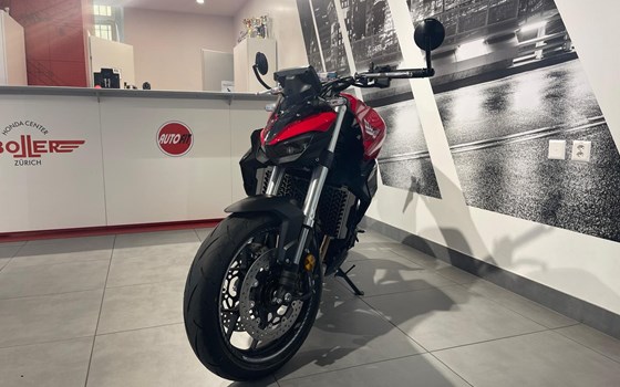 Neufahrzeug Honda CB1000 Hornet - Bild 6
