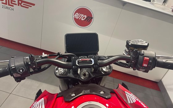 Neufahrzeug Honda CB1000 Hornet - Bild 7