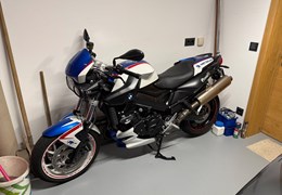 Gebrauchte BMW F 800 R