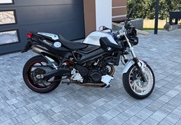 Gebrauchte BMW F 800 R