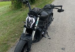 Gebrauchte Benelli 502 C