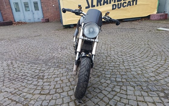 Gebrauchtmotorrad Ducati Monster - Bild 10