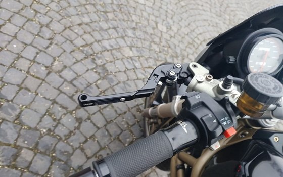 Gebrauchtmotorrad Ducati Monster - Bild 13