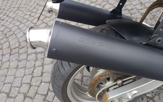 Gebrauchtmotorrad Ducati Monster - Bild 15