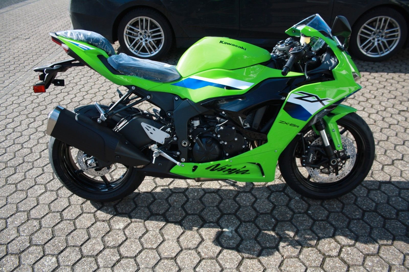 Neumotorrad