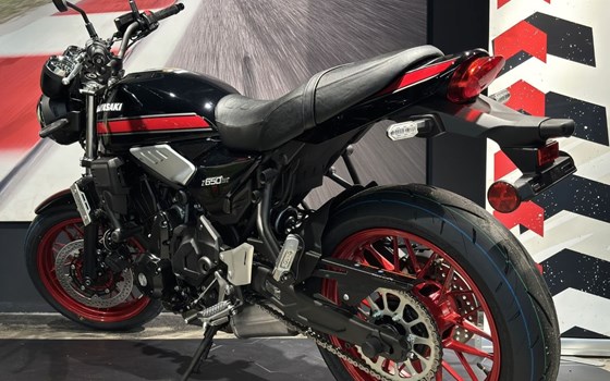 Neufahrzeug Kawasaki Z650 RS - Bild 7