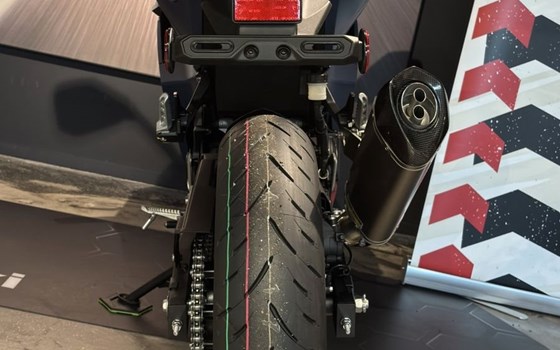 Neufahrzeug Kawasaki Ninja 500 SE - Bild 7