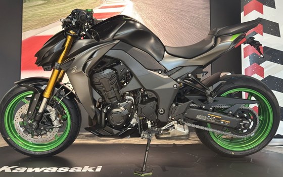 Neufahrzeug Kawasaki Z1100 SE - Bild 1