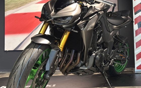 Neufahrzeug Kawasaki Z1100 SE - Bild 2