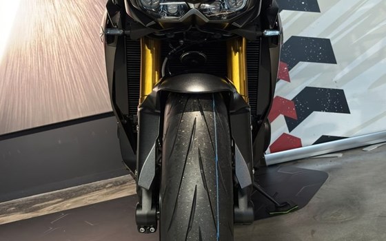 Neufahrzeug Kawasaki Z1100 SE - Bild 3