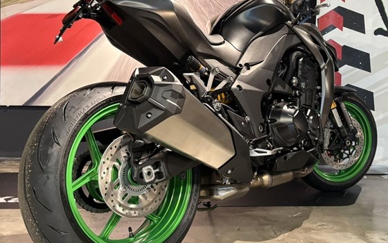 Neufahrzeug Kawasaki Z1100 SE - Bild 6