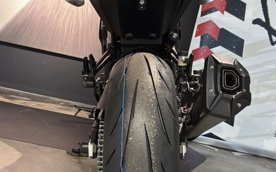 Neufahrzeug Kawasaki Z1100 SE - Bild 7