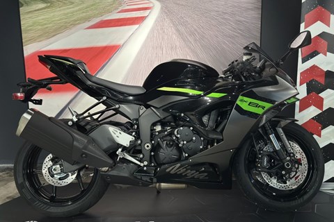 Top 5 Supersportler für die Rennstrecke bis 5.000 Euro