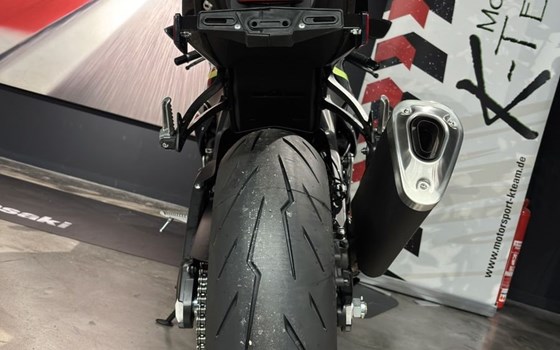 Neufahrzeug Kawasaki Ninja ZX-6R - Bild 6
