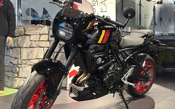 Neufahrzeug Suzuki GSX-8TT - Bild 2