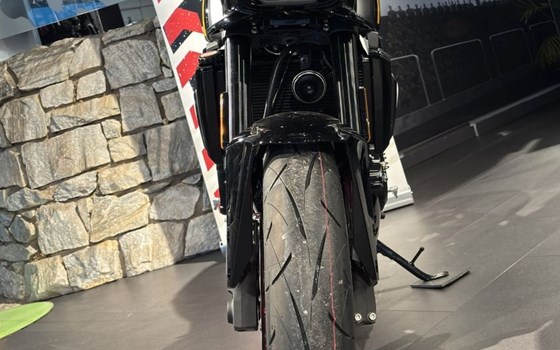 Neufahrzeug Suzuki GSX-8TT - Bild 3