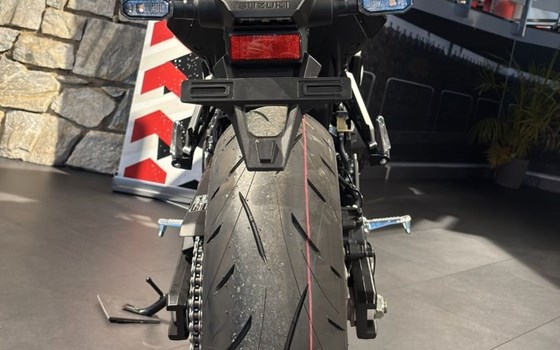 Neufahrzeug Suzuki GSX-8TT - Bild 7