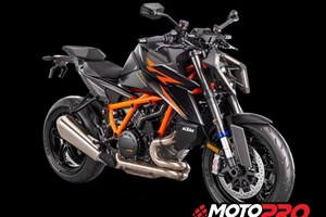 Angebot KTM 1390 Super Duke R EVO
