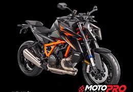 Neumotorrad KTM 1390 Super Duke R EVO