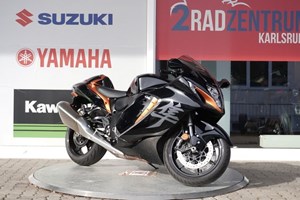 Angebot Suzuki GSX 1300 R