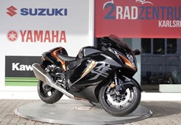 Gebrauchte Suzuki GSX 1300 R