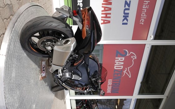 Gebrauchtmotorrad Suzuki GSX 1300 R - Bild 10