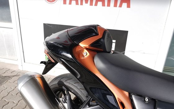 Gebrauchtmotorrad Suzuki GSX 1300 R - Bild 11