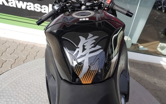 Gebrauchtmotorrad Suzuki GSX 1300 R - Bild 13