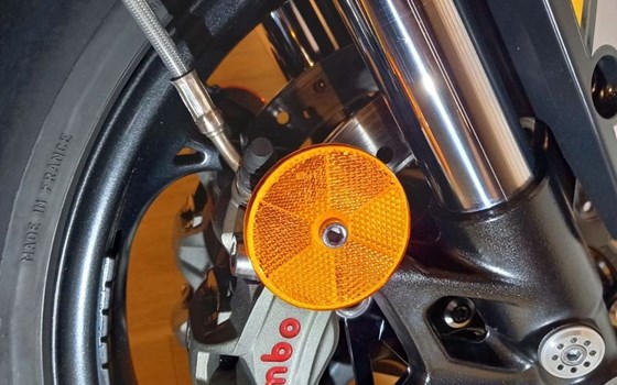 Gebrauchtmotorrad Triumph Street Triple RS - Bild 15