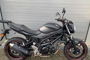 Angebot Suzuki SV650