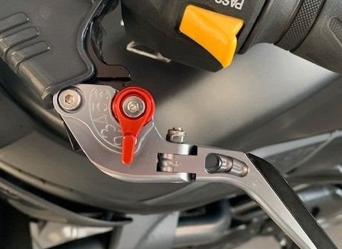 Gebrauchtmotorrad Suzuki SV650 - Bild 6