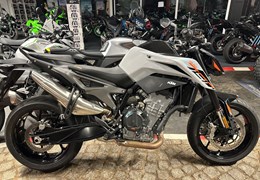 Gebrauchte KTM 790 Duke L