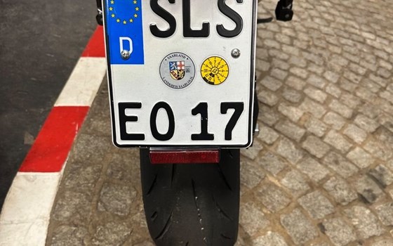 Gebrauchtmotorrad KTM 790 Duke L - Bild 5