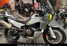 Gebrauchte Husqvarna Norden 901