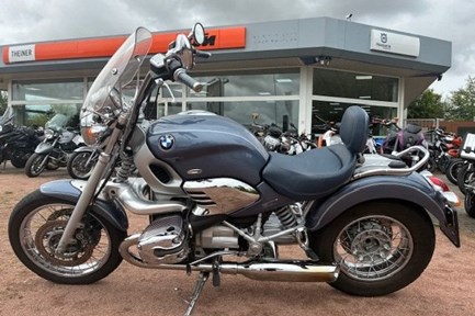 BMW R 850 C