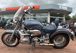 Gebrauchte BMW R 850 C