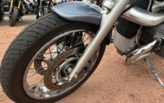 Gebrauchtmotorrad BMW R 850 C - Bild 12