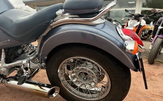 Gebrauchtmotorrad BMW R 850 C - Bild 13