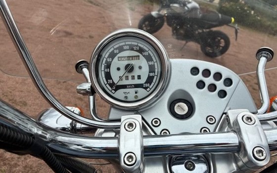 Gebrauchtmotorrad BMW R 850 C - Bild 14