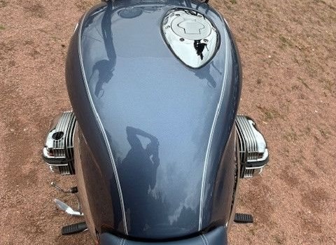 Gebrauchtmotorrad BMW R 850 C - Bild 15